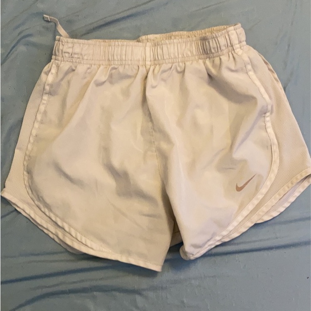 Womens nike shorts